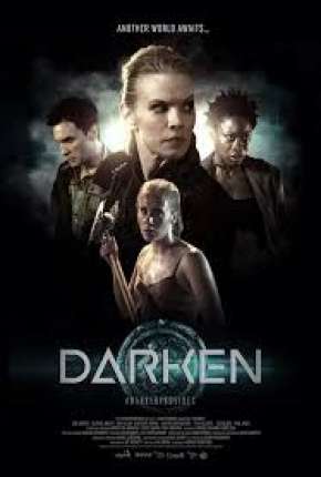 Darken - O Universo Paralelo Torrent Download Mais Baixado