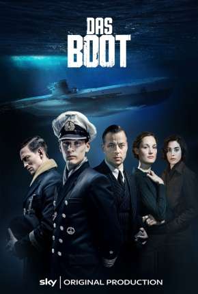 Das Boot - 2ª Temporada Legendada Torrent Download Mais Baixado