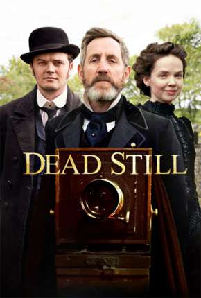 Dead Still - Legendada Torrent Download Mais Baixado