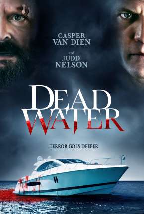 Dead Water - Legendado