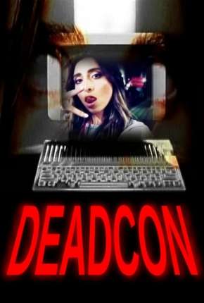 Deadcon - Legendado Torrent Download Mais Baixado