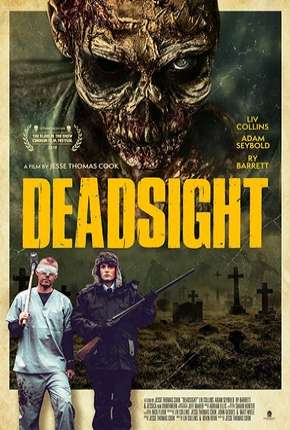 Deadsight - Legendado