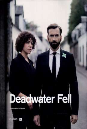 Deadwater Fell - Legendada