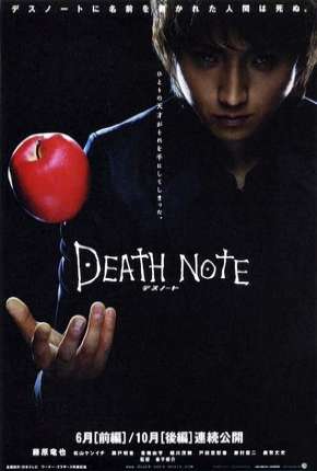 Death Note - Coleção - Legendado