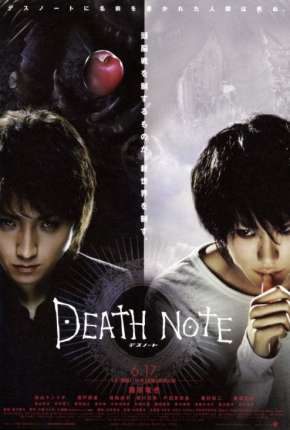 Death Note - O Primeiro Nome Torrent Download Mais Baixado