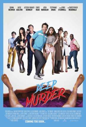 Deep Murder - Legendado