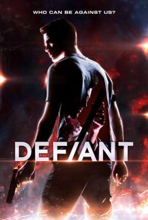 Defiant - Legendado