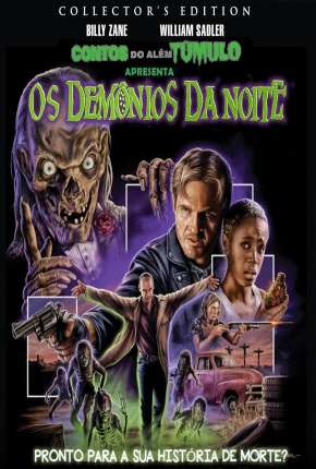 Demônios da Noite Torrent Download Mais Baixado