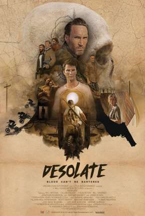 Desolate - Legendado Torrent Download Mais Baixado