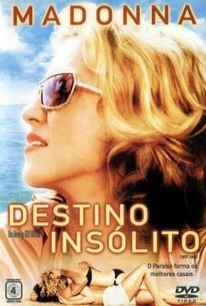 Destino Insólito - Legendado Torrent Download Mais Baixado