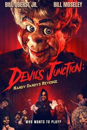 Devils Junction - Handy Dandys Revenge - Legendado