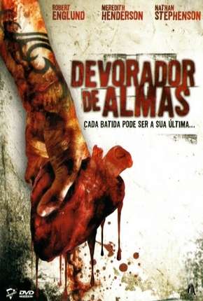 Devorador de Almas Torrent Download Mais Baixado