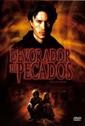 Devorador de Pecados