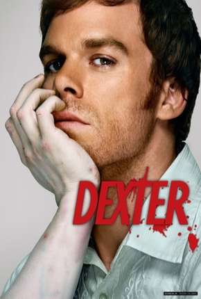 Dexter - 1ª Temporada Torrent Download Mais Baixado