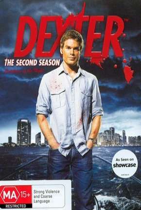 Dexter - 2ª Temporada