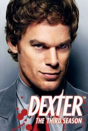 Dexter - 3ª Temporada Torrent Download Mais Baixado