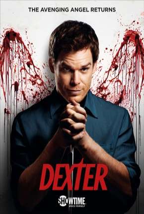 Dexter - 6ª Temporada Torrent Download Mais Baixado