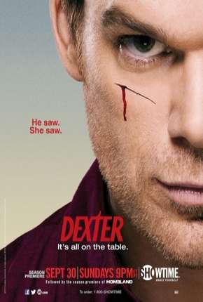 Dexter - 7ª Temporada