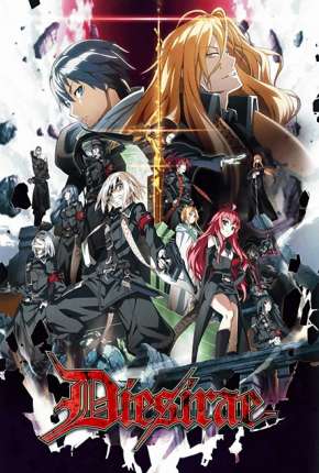 Dies Irae - Legendado Torrent Download Mais Baixado