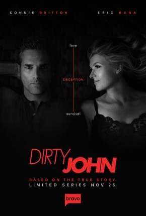 Dirty John - O Golpe do Amor - 2ª Temporada Legendada Torrent Download Mais Baixado