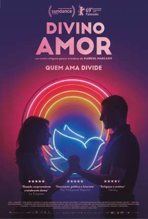 Divino Amor Torrent Download Mais Baixado