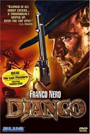 Django (1966) Torrent Download Mais Baixado