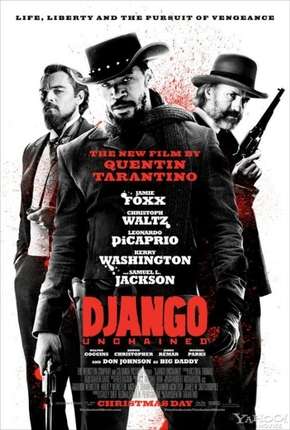 Django Livre Torrent Download Mais Baixado