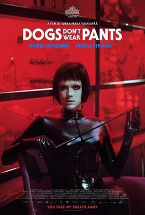 Dogs Don’t Wear Pants - Legendado Torrent Download Mais Baixado