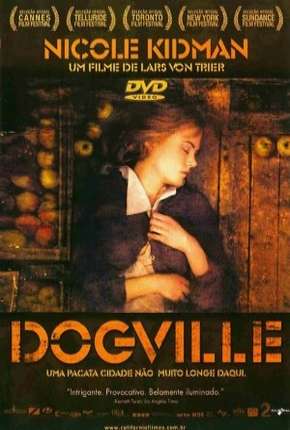 Dogville - DVD-R Torrent Download Mais Baixado