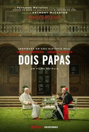 Dois Papas Torrent Download Mais Baixado