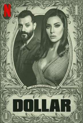 Dollar - 1ª Temporada Completa