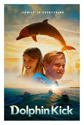 Dolphin Kick - Legendado Torrent Download Mais Baixado