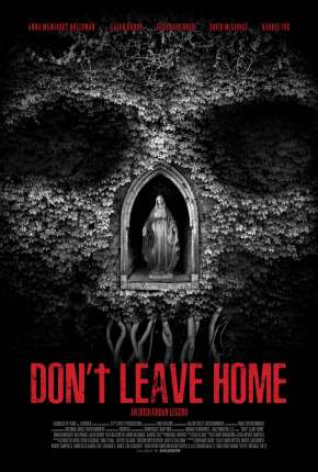 Dont Leave Home - Legendado Torrent Download Mais Baixado