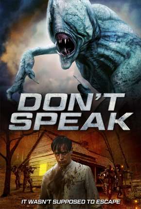 Dont Speak - Legendado Torrent Download Mais Baixado