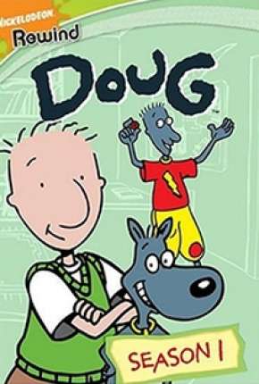 Doug - 2ª Temporada Completa Torrent Download Mais Baixado