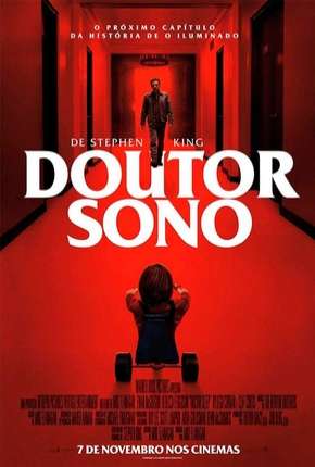 Doutor Sono - Legendado WEB-DL