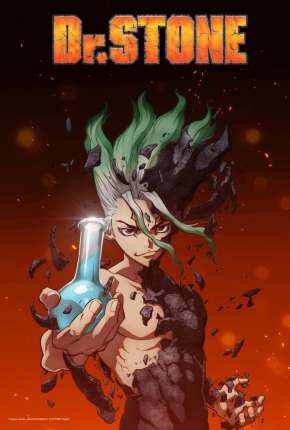 Dr. Stone Torrent Download Mais Baixado