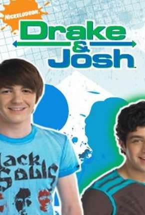 Drake e Josh 1ª até 4ª Temporada Torrent Download Mais Baixado