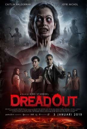 DreadOut - Legendado Torrent Download Mais Baixado