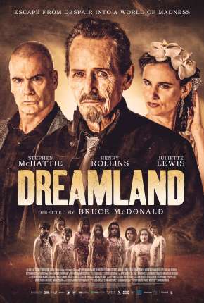 Dreamland - Legendado Torrent Download Mais Baixado