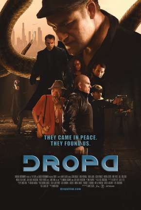 Dropa - Legendado Torrent Download Mais Baixado