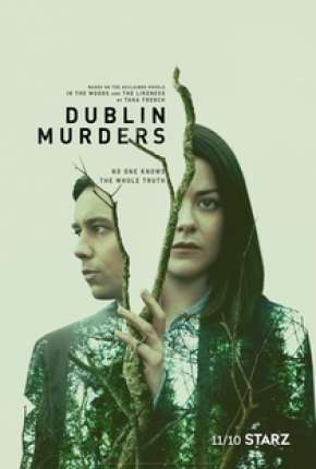 Dublin Murders - 1ª Temporada Completa