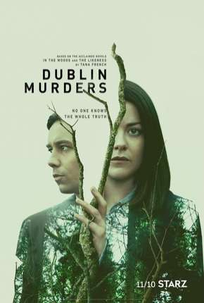 Dublin Murders - 1ª Temporada Torrent Download Mais Baixado