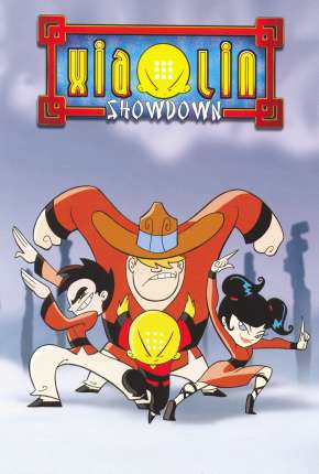 Duelo Xiaolin Torrent Download Mais Baixado