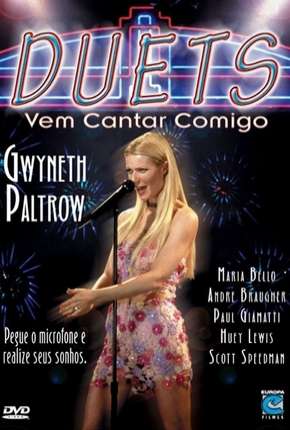 Duets - Vem Cantar Comigo Torrent Download Mais Baixado