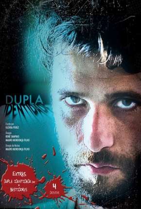 Dupla Identidade - 1ª Temporada Torrent Download Mais Baixado