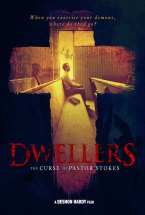 Dwellers - The Curse of Pastor Stokes - Legendado Torrent Download Mais Baixado