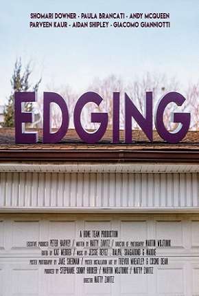 Edging - Legendado Torrent Download Mais Baixado