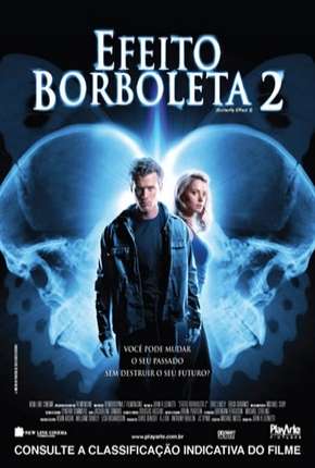 Efeito Borboleta 2 - DVD-R Torrent Download Mais Baixado