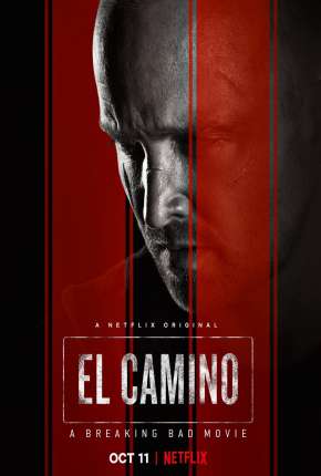 El Camino - A Breaking Bad Movie